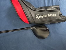 Taylor Made Stealth  5er Holz 18 Grad Regular-Flex Gebraucht aber guter Zustand