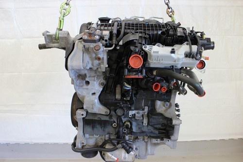Motor diesel volvo - volvo, v40