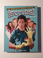 Scrubs - Die komplette 2