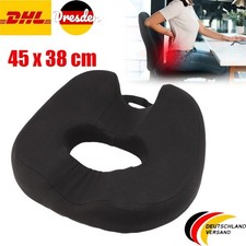 Orthopädischer Sitzring