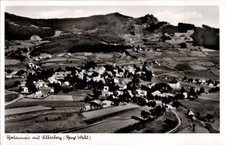 Ak Bodenmais in Niederbayern