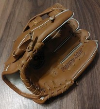 Hudora Baseball Handschuh für