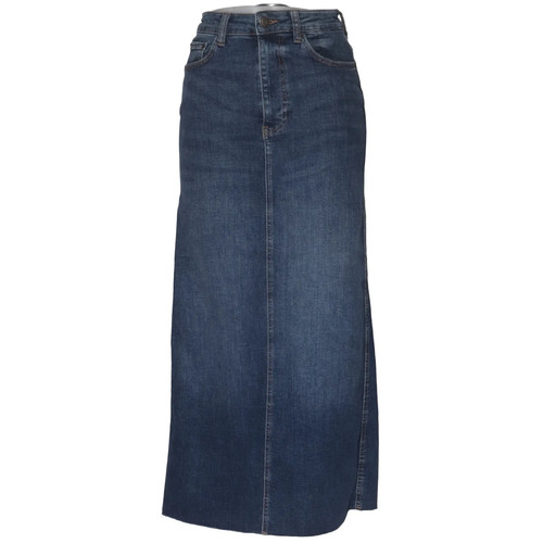 Zara jeansrock größe xs - zara,,