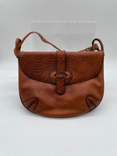 Handtasche - Damen - Tragetasche - Umhängetasche - "Goldpfeil Caracciola"