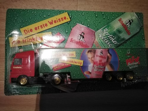 Berliner weise truck - berliner,