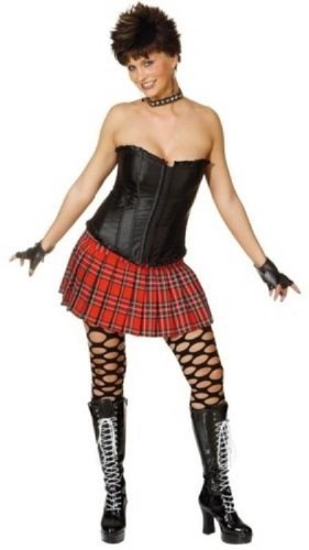Schottenrock schotte damen - schotte,