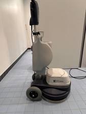 Bluematic SD43 Orbital Einscheibmaschine