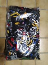 ? 300-teiliges LEGO® Technic MOC Starter-Set – Pins, Liftarme, Verbindungsstück