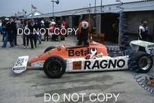 SIEGFRIED STOHR PFEILE A3 35MM