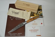 Laguiole Aubrac Taschenmesser