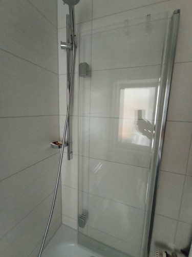 Kermi duschwand 120 mit - kermi,