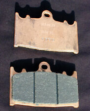 BERINGER R2T BREMSBELÄGE