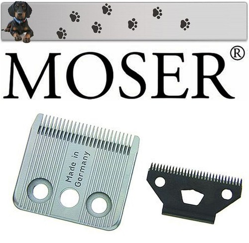 Moser 1170 fox schneidesatz - 1170,