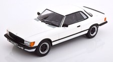 Mercedes 500 slc c107 amg - 500,