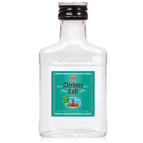 Berliner luft - berliner,