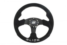 Sportlenkrad steering wheel für DRIFT KJS motorsport 320mm Offset: 20mm
