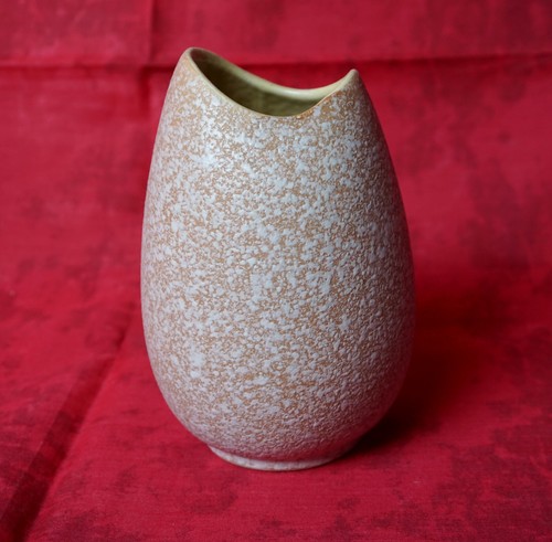 Foreign keramik vase - foreign,