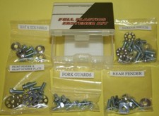 Schraubensatz Offroad