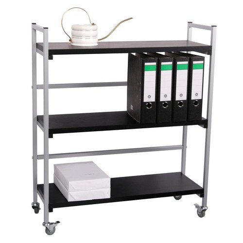 Bürowagen hxbxt 100x89x30cm - hxbxt:,