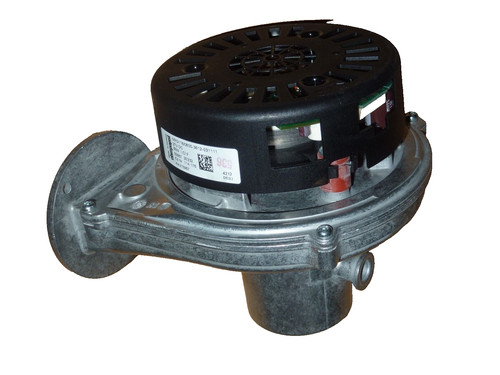 Ventilator remeha avanta - ventilator,
