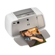 Photosmart a433 fotodrucker - photosmart,