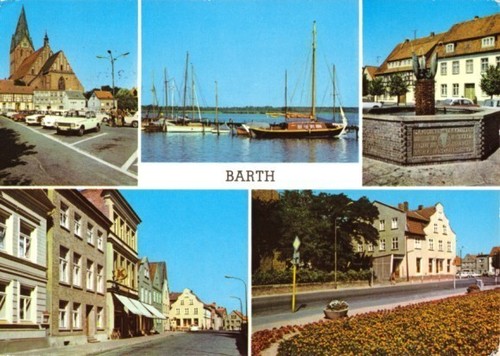 Barth abb u - 5, u.a