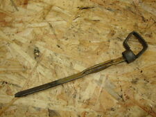 Ölpeilstab  Getriebe MF 158 Massey Ferguson Traktor Schlepper