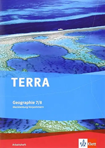 Terra geographie ausgabe - geographie,