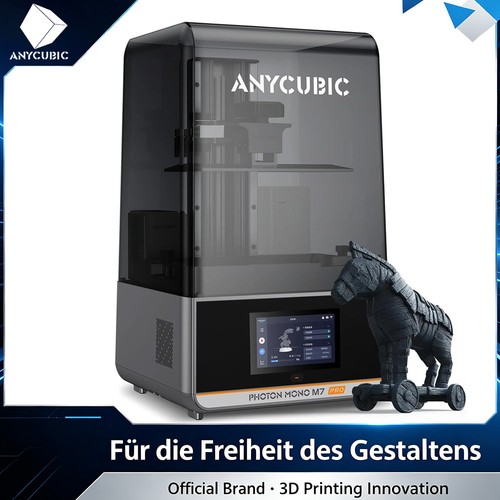 Anycubic photon mono m7 - anycubic™️photon,