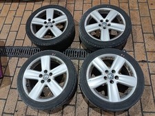 VW Polo 9N 9N3 16 Zoll