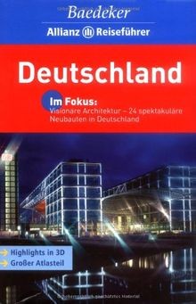 Baedeker allianz reiseführer - baedeker,
