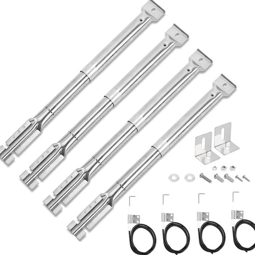 Gftime brenner set - set, 31-42cm