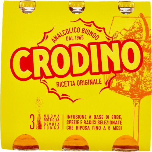 Biondo alkoholfreies
