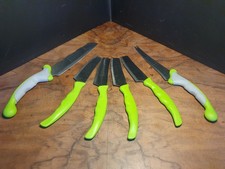 6 IKEA Küchenmesser Set