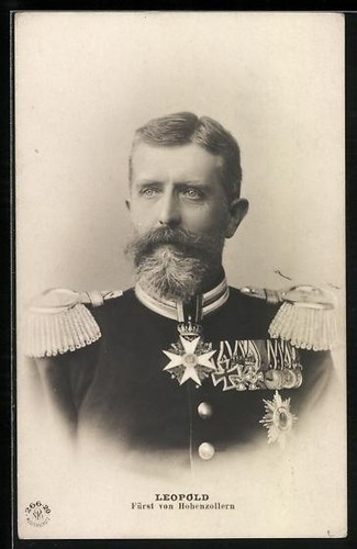 Foto porträt fürst - foto-ak,