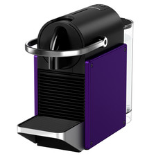 Nespresso Pixie Purple –