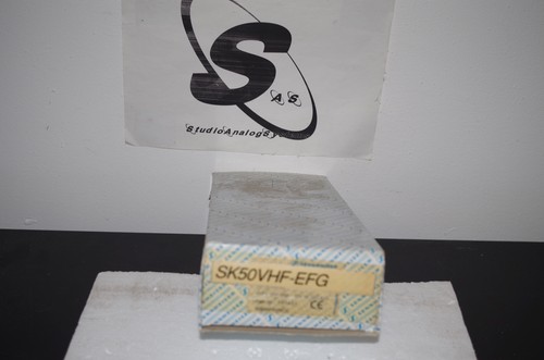 Sennheiser sk50vhf efg - sennheiser, sk50vhf-efg