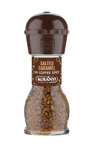 Kotanyi salted caramel mühle - kotanyi,
