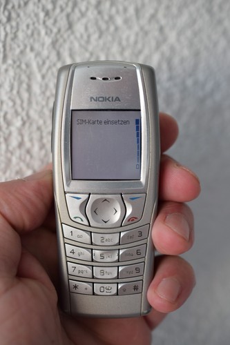 Nokia 6610i voll - nokia,