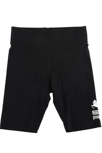 Etro schwarze jersey shorts - shorts, it