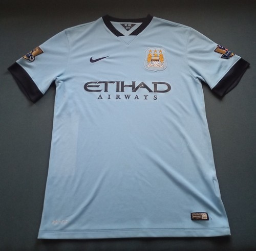 Manchester city trikot heim - manchester,