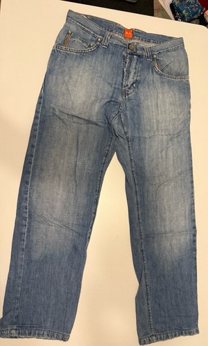 Hugo boss orange - boss, jeans