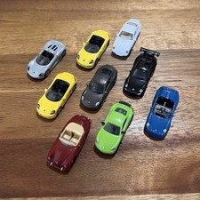 PORSCHE SAMMLUNG FERRERO Ü-EI