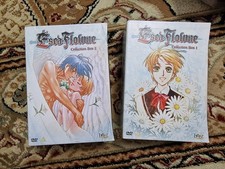 The Vision of Escaflowne -