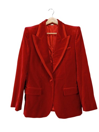 Gucci long blazer - gucci, long-blazer