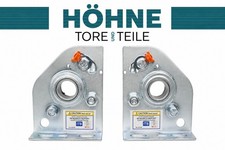 Federbruchsicherung für