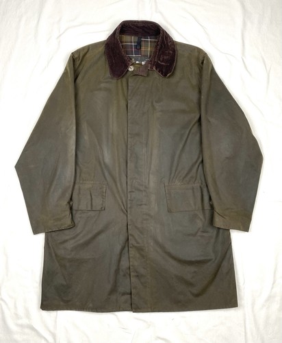 Barbour a850 classic - a850, coat