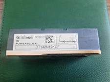 1× DT142N12KOF — Infineon
