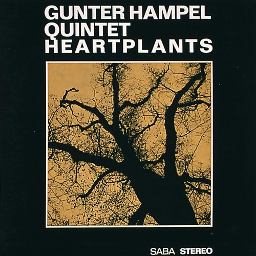 Gunter hampel quintett - gunter,