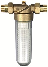 BWG Trinkwasser Wasserfilter